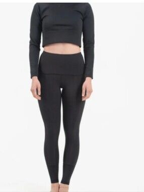 Sweetflexx 26" Resistance Band Leggings